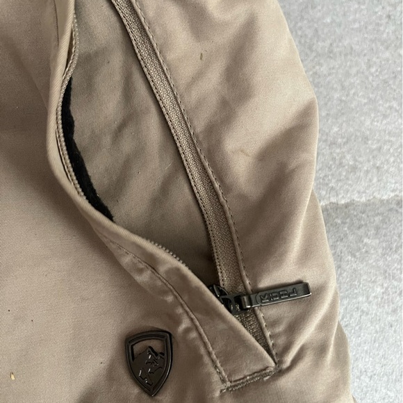 [XL] KÜHL Celeste Sherpa Lined Vest Unisex- Refer to detailed measurements - Picture 4 of 11